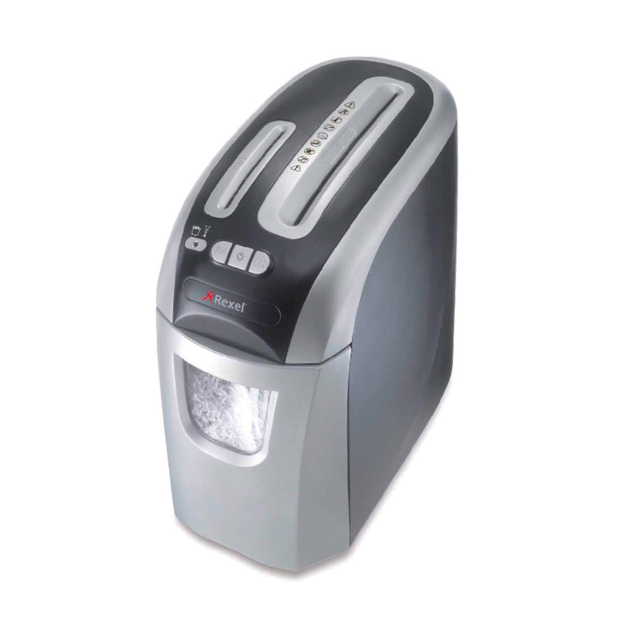 Знищувач документів REXEL Prostyle+ (2102563EU)