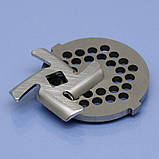 Оригінал шнек та ножі для м'ясорубки Philips HR2720, фото 7