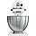 Планетарний міксер KitchenAid Classic 5K45SSEWH, 4.3 л, білий глянець, фото 4