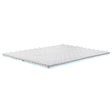 Мініматрац Sleep&Fly mini SUPER FLEX жакард, фото 7