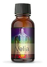 Velia (Велія) - краплі для здоров'я підшлункової залози
