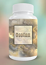 Osofan (Ософан) - капсули для нормалізації тиску