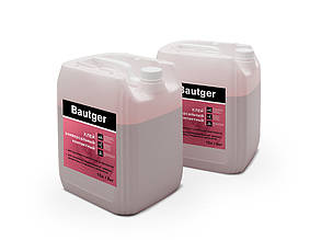 Універсальний клей Баутгер 10 л / 8 кг