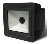 Зчитувач QR-коду з інтерфейсом Wiegand DQ-Cube