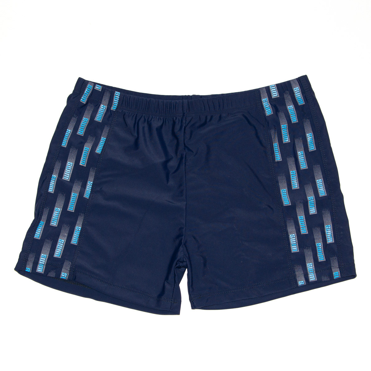 Чоловічі купальні боксери батал, велетні - 54-62р (арт.14-170) 54