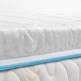 Мініматрац Sleep&Fly mini SUPER FLEX жакард, фото 8