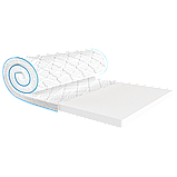 Мініматрац Sleep&Fly mini SUPER FLEX жакард, фото 3