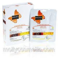 Маска для обличчя Dizao (активний ліфтинг) Ластівчине гніздо, фото 1