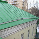 Фарбекс гумова фарба Ferbex Ral 5005 для оцинковки, алюмінію, металоконструкцій з чорного металу, фото 9