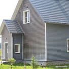 Фарбекс гумова фарба Ferbex Ral 5005 для оцинковки, алюмінію, металоконструкцій з чорного металу, фото 8