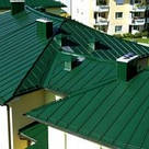 Фарбекс гумова фарба Ferbex Ral 5005 для оцинковки, алюмінію, металоконструкцій з чорного металу, фото 7