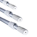 Штанга Emaux CE134 Telescopic 350-700 см (88050503), фото 3