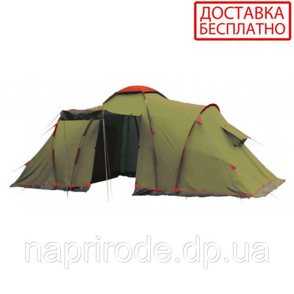 Намет Tramp Lite Castle 4 TLT-014, фото 1