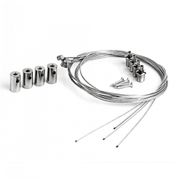 Трос для світлодіодної панелі