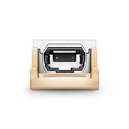 Alistar QSFP28 100GBASE-SR4 100М DOM, фото 3
