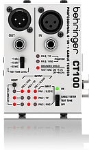 Кабельний тестер Behringer CT100
