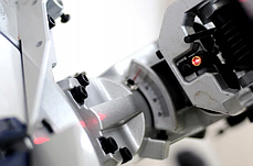 Торцювальна пила з протяжкою BASS, фото 3