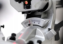 Торцювальна пила з протяжкою BASS, фото 4