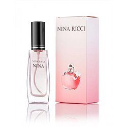 Парфумерна вода Nina Ricci Nina Red Apple, жіноча 50 мл