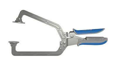 Струбцини — ручні лещата Automaxx Wood Project Clamp