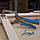 Струбцини — ручні лещата Automaxx Wood Project Clamp, фото 3