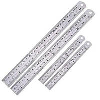 Лінійки будівельні