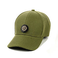 Бейсболка з трендовим патчем