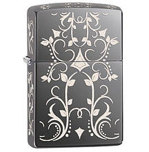 Запальничка Zippo Filigree Pattern, 28833