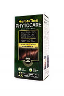 6NR Насичений махагон Стійка фарба для живлення волосся Herbal Time PHYTOCARE