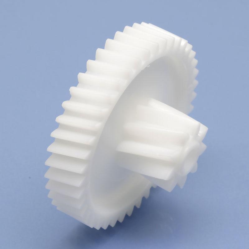 Шестерня для м'ясорубки Elenberg MG-36R середня, фото 1