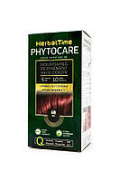 6R Червоний Стійка фарба для живлення волосся Herbal Time PHYTOCARE
