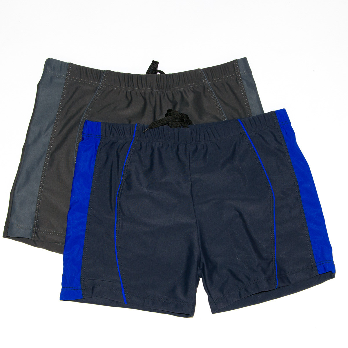 Чоловічі боксери для купання 50-58р арт. 14-151