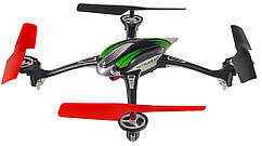 Квадрокоптер WL Toys V636 Skylark дрон з 6-осевою стабілізацією для акробатичних трюків та відеозйомки