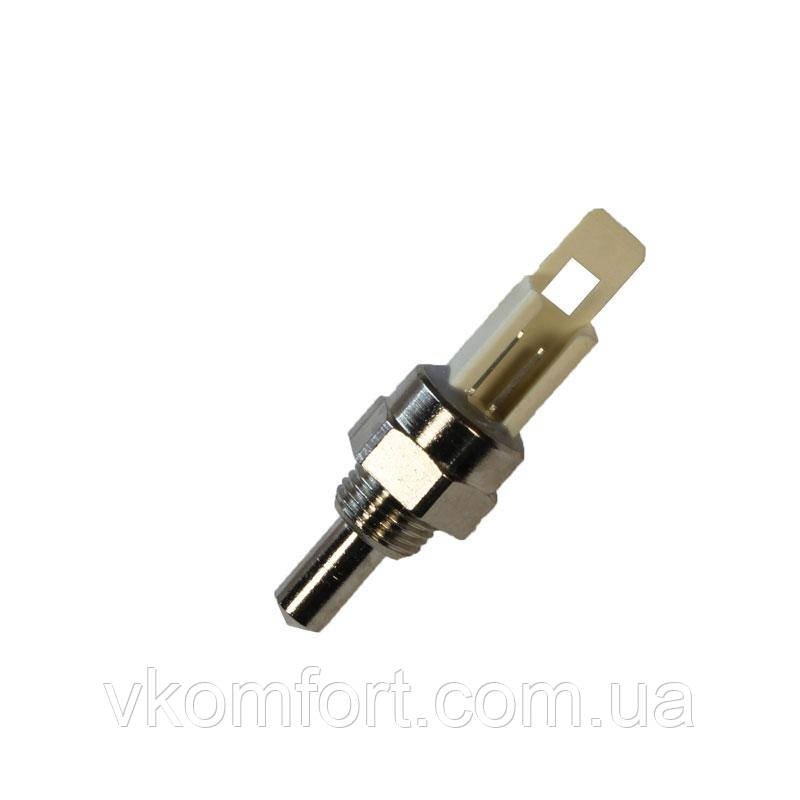 Датчик температури занурювальний NTC газового котла білий Sit, фото 1