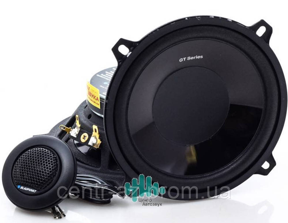 Колонки автомобильные BLAUPUNKT GTc 542 Mystic Series компонентная акустика в авто - фото 1 - id-p115852052