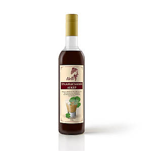 Сироп Nelli Ірландський лікер 700 мл