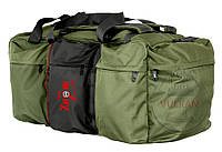 Сумка-рюкзак рыболовная Carp Zoom (Карп Зум) AVIX Grand Bag CZ3191