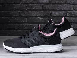 Кросівки жіночі adidas Galaxy 4 F36183, фото 3
