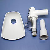 Насадка для м'ясорубки Philips HR2725 для томатів, фото 3