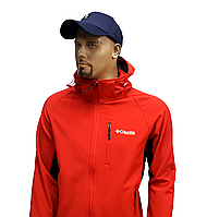 Мужская ветровка Columbia Windstopper