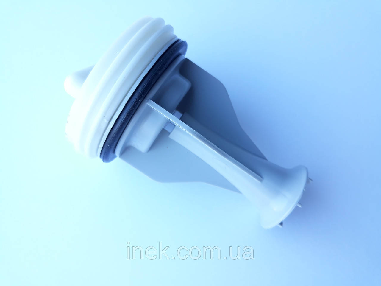 Заглушка фільтра помпи Samsung DC63-00865A