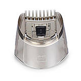Машинка для стрижки волосся тример 8 в 1 Kemei KM-640 Super, фото 8