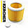 Фільтр для пилососу karcher WD2, патронний фільтр Karcher, фото 4