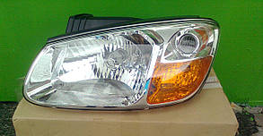 Фари Kia Cerato фара Кіа Черато фара Церато