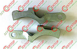 Тримач шпагату у язального апарату на прес-підбирач New Holland 564186