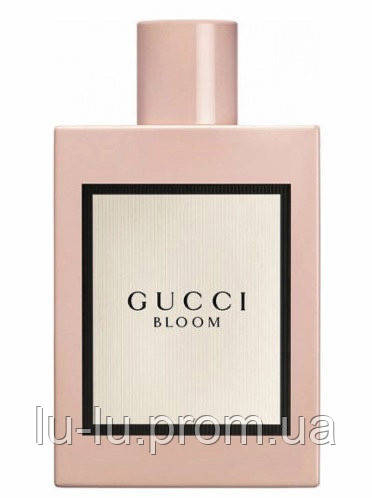 TESTER Женская туалетная вода Gucci Bloom / Гуччи Блум / 100 мл - фото 5 - id-p956976147