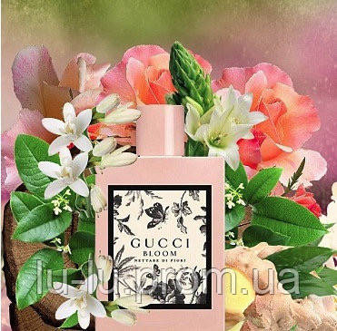 TESTER Женская туалетная вода Gucci Bloom / Гуччи Блум / 100 мл - фото 6 - id-p956976147