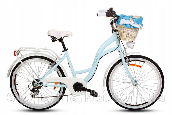 Goetze city bike sale