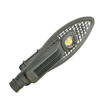 Світильник світлодіодний консольний EUROLAMP COB 30W, фото 2