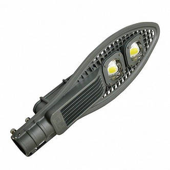 Світильник світлодіодний консольний EUROLAMP COB 100W, фото 2